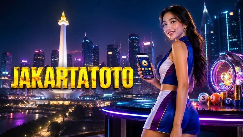jakartatoto